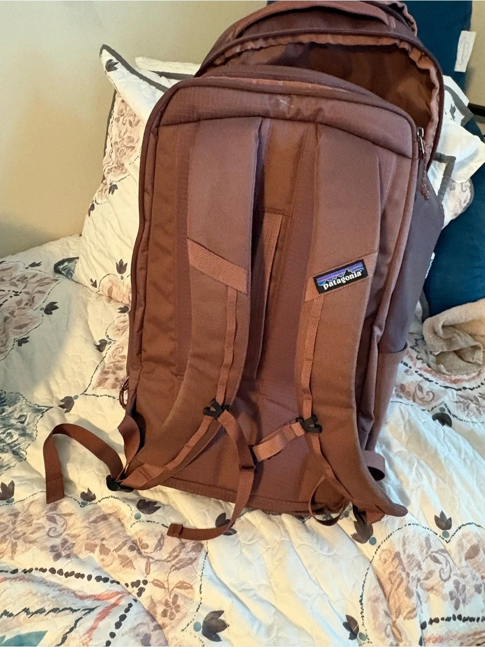 Patagonia Blackhole 32L Travel Backpack – Durable Everyday Bag